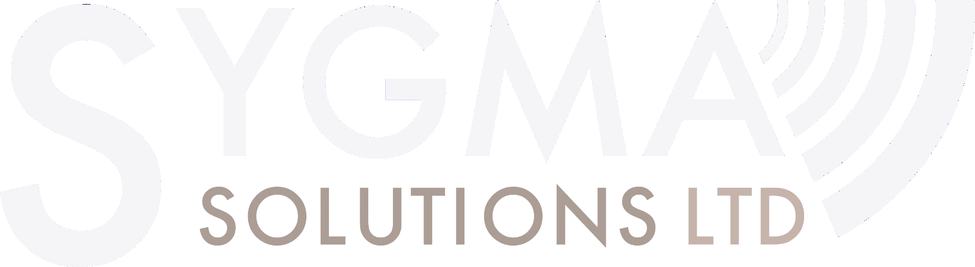 Sygma Solutions Ltd